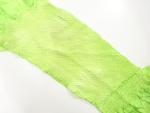 Japanese Kimono / Accessories Silk